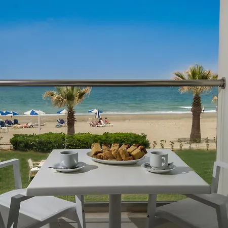 Lejlighedshotel Iperion
