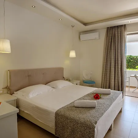 Lejlighedshotel Iperion Rethimno