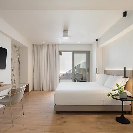 Iperion Lejlighedshotel Rethimno