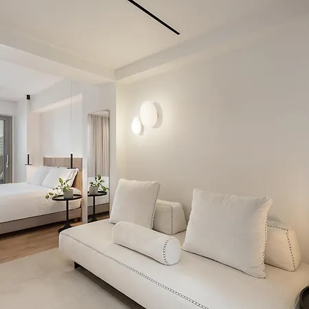 Lejlighedshotel Iperion