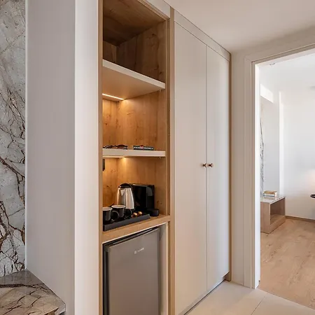 Iperion Lejlighedshotel 3*