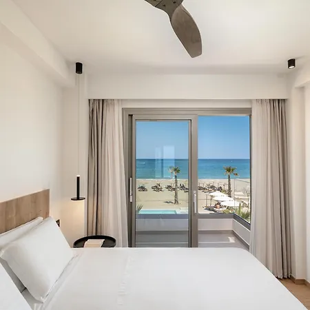 Lejlighedshotel Iperion