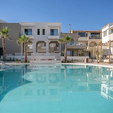Iperion Lejlighedshotel 3*