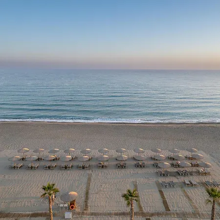 Lejlighedshotel Iperion
