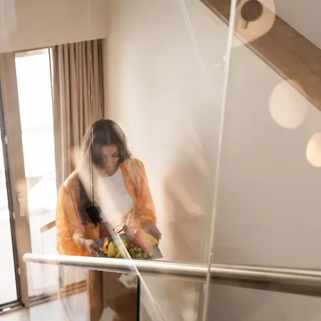 Iperion Lejlighedshotel Rethimno