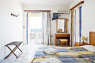 Iperion Lejlighedshotel 3*