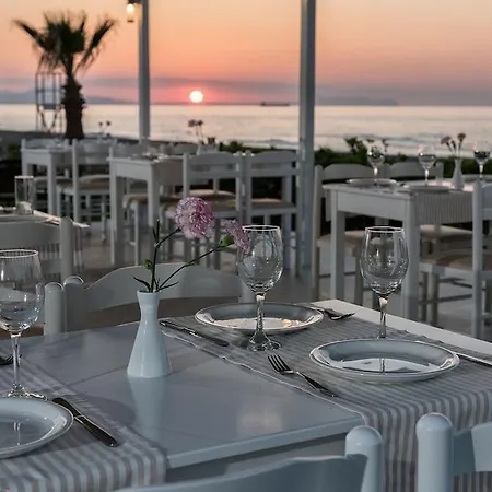 Aparthotel Iperion Rethymno (Crete)