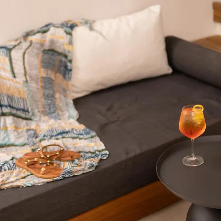 Iperion 3* Rethymno (Crete)
