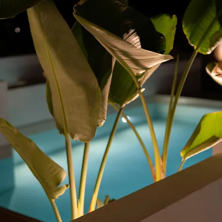 Aparthotel Iperion