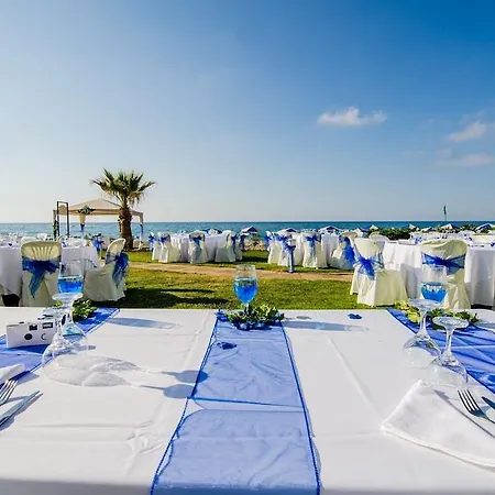 Aparthotel Iperion Rethymno (Crete)