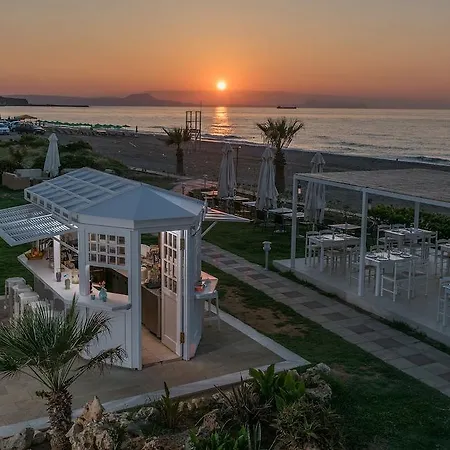 Iperion Rethymno (Crete)