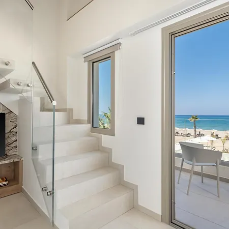 Iperion 3* Rethymno (Crete)
