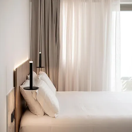 Iperion 3* Rethymno (Crete)