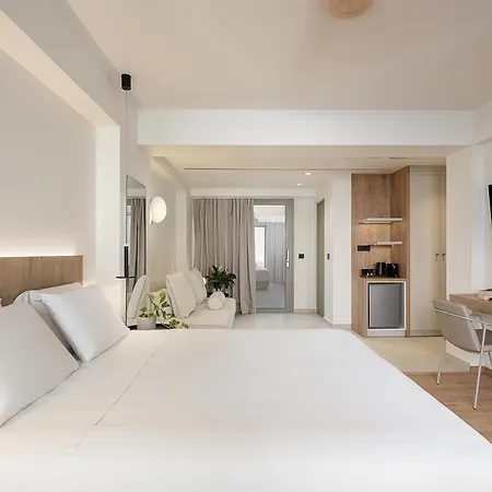 Aparthotel Iperion Rethymno (Crete)