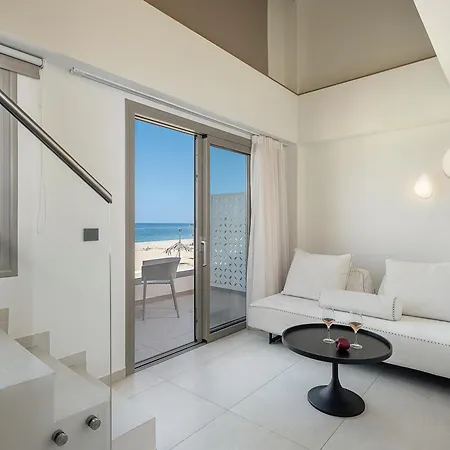 Aparthotel Iperion Rethymno (Crete)