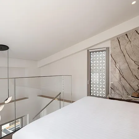 Iperion Aparthotel Rethymno (Crete)