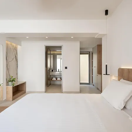 Iperion Aparthotel Rethymno (Crete)