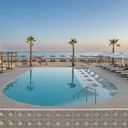 Iperion Aparthotel Rethymno (Crete)