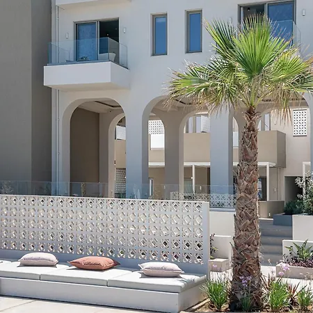Iperion Aparthotel Rethymno (Crete)