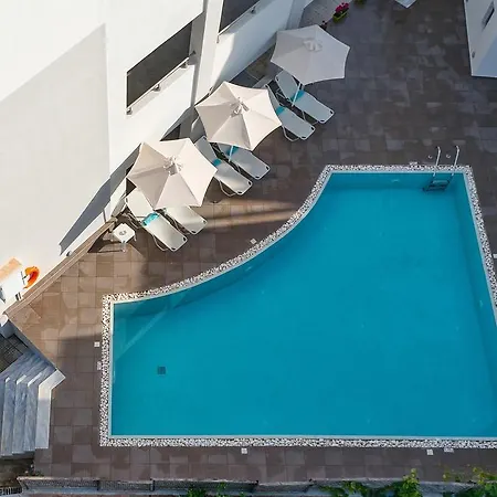 Iperion Aparthotel Rethymno